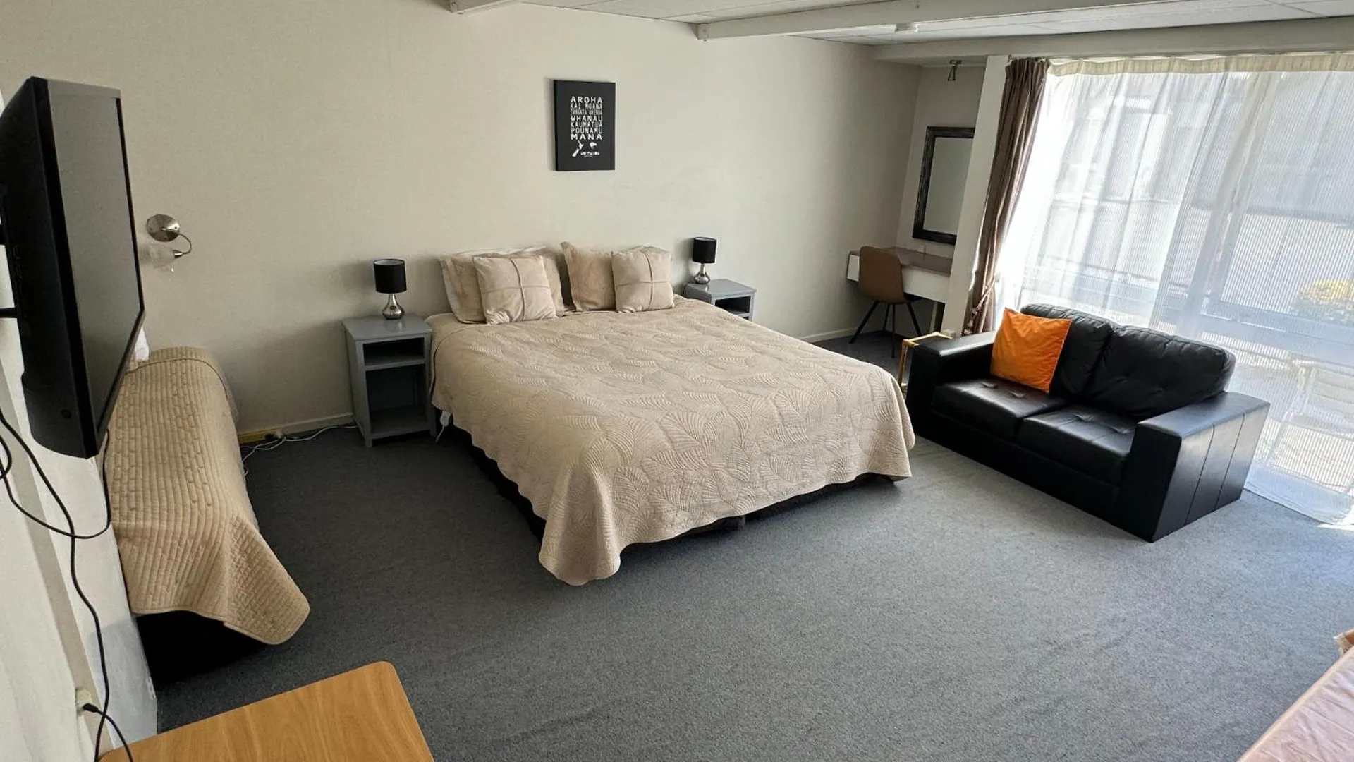 Diplomat Motel Christchurch 4*,