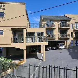 Southgate Motor 3* Wellington