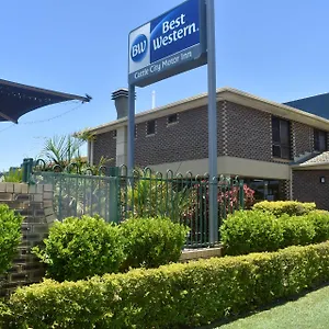 Western Cattle Motor 3* Rockhampton