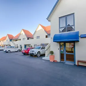 Motel Bella Vista &, Christchurch