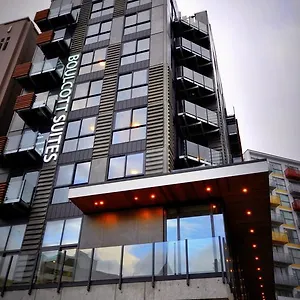 Boulcott 5* Wellington