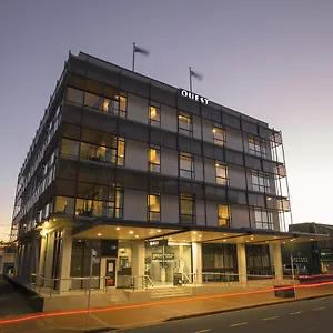 Quest 4* Rotorua