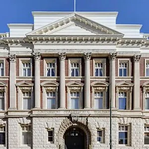 Hotel Adina Heritage, Christchurch
