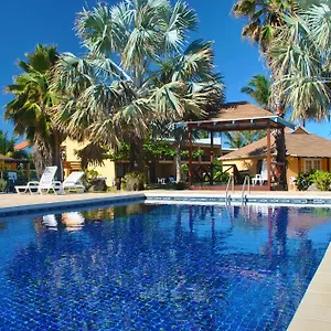 Sugar Bay Club 3* Basseterre