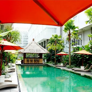 B Bali & 4* Denpasar (Bali)