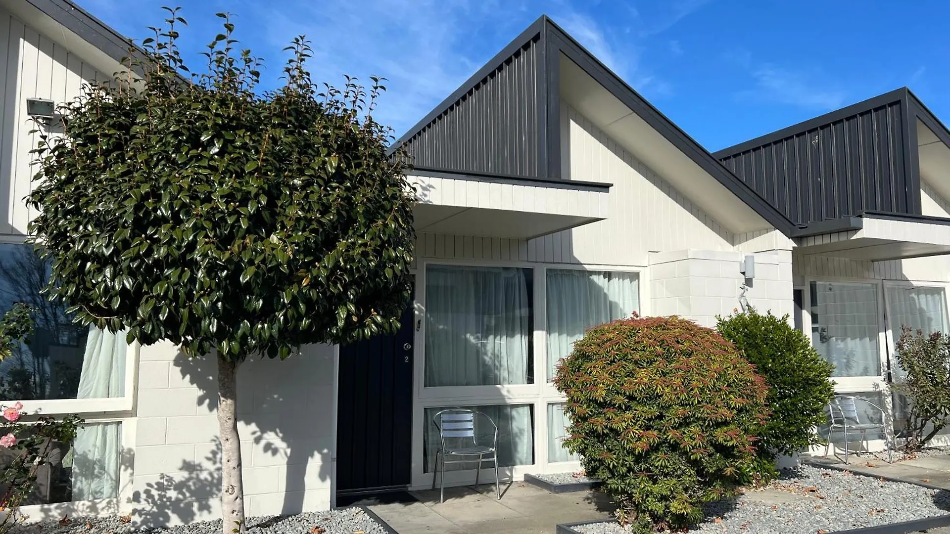 Diplomat Motel Christchurch 4*,