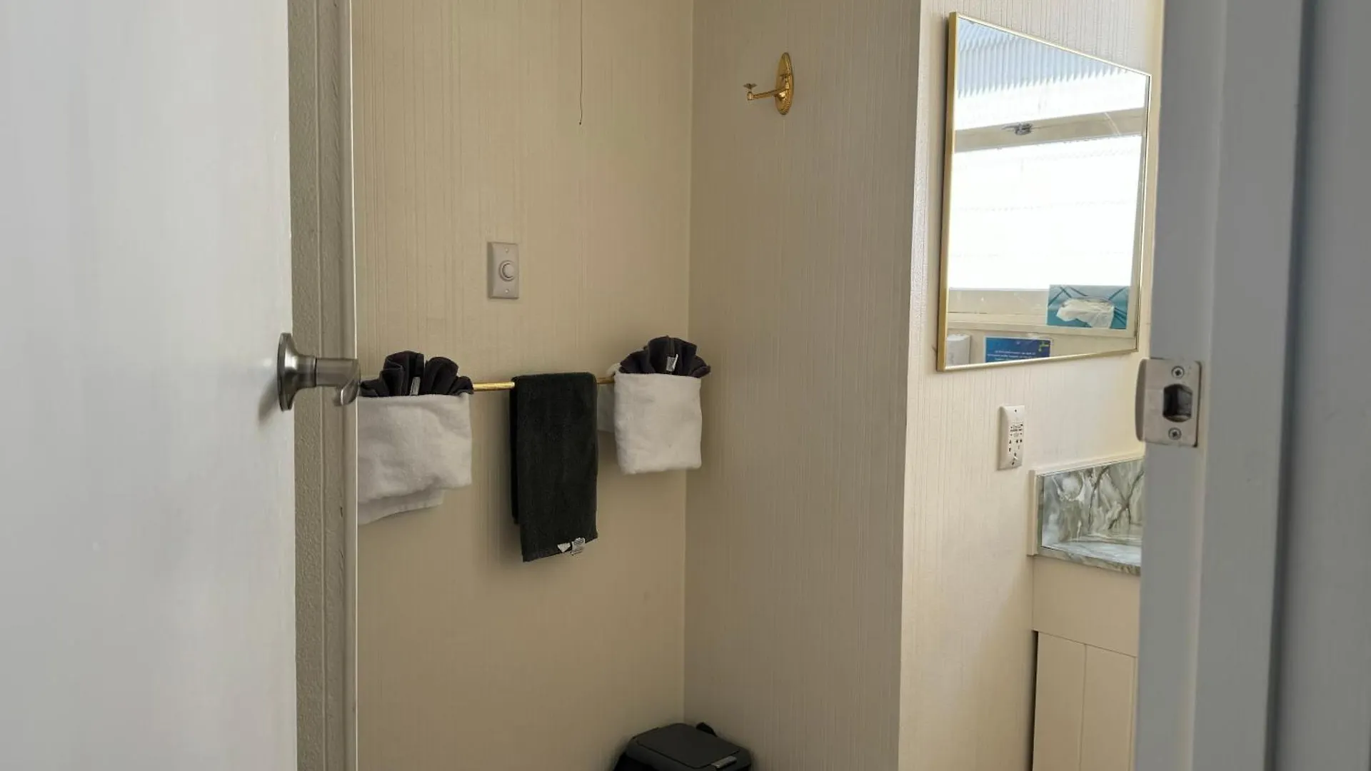 Diplomat Motel Christchurch