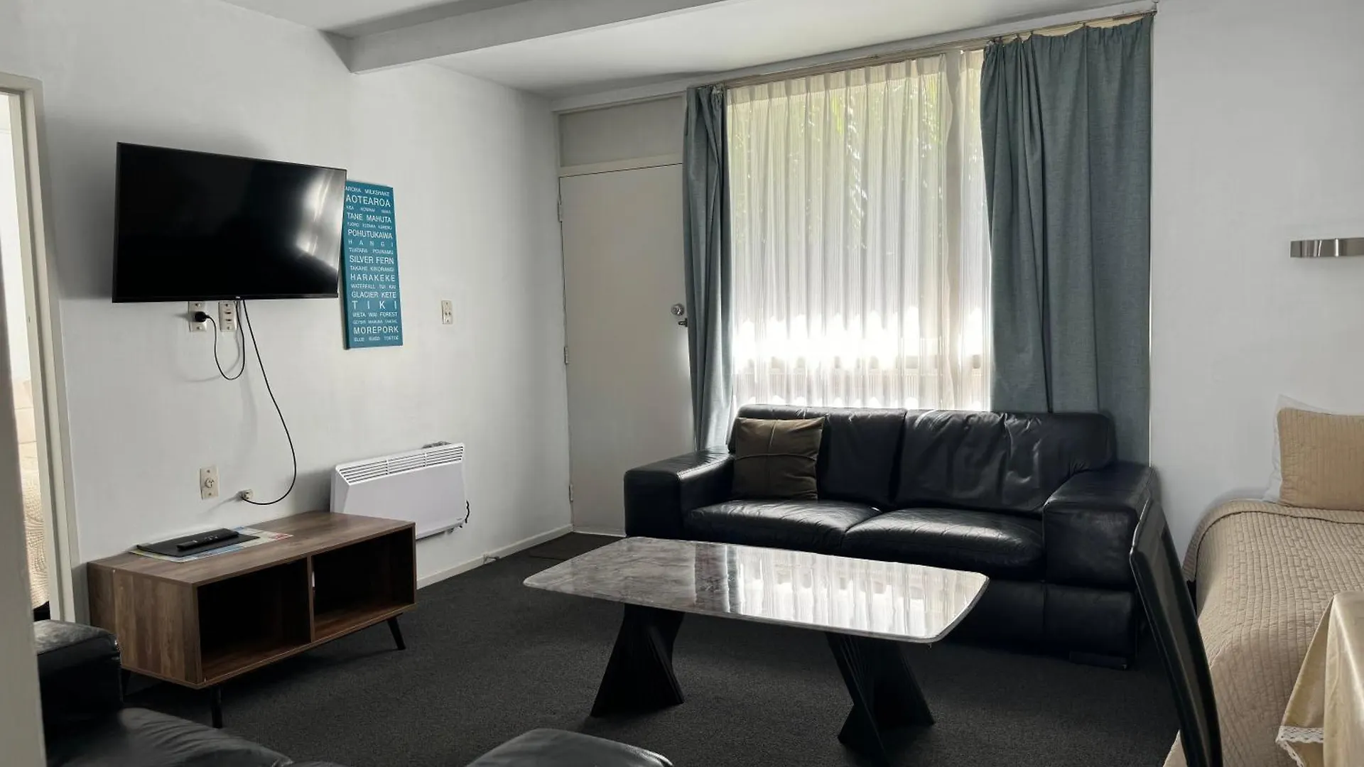 Diplomat Motel Christchurch