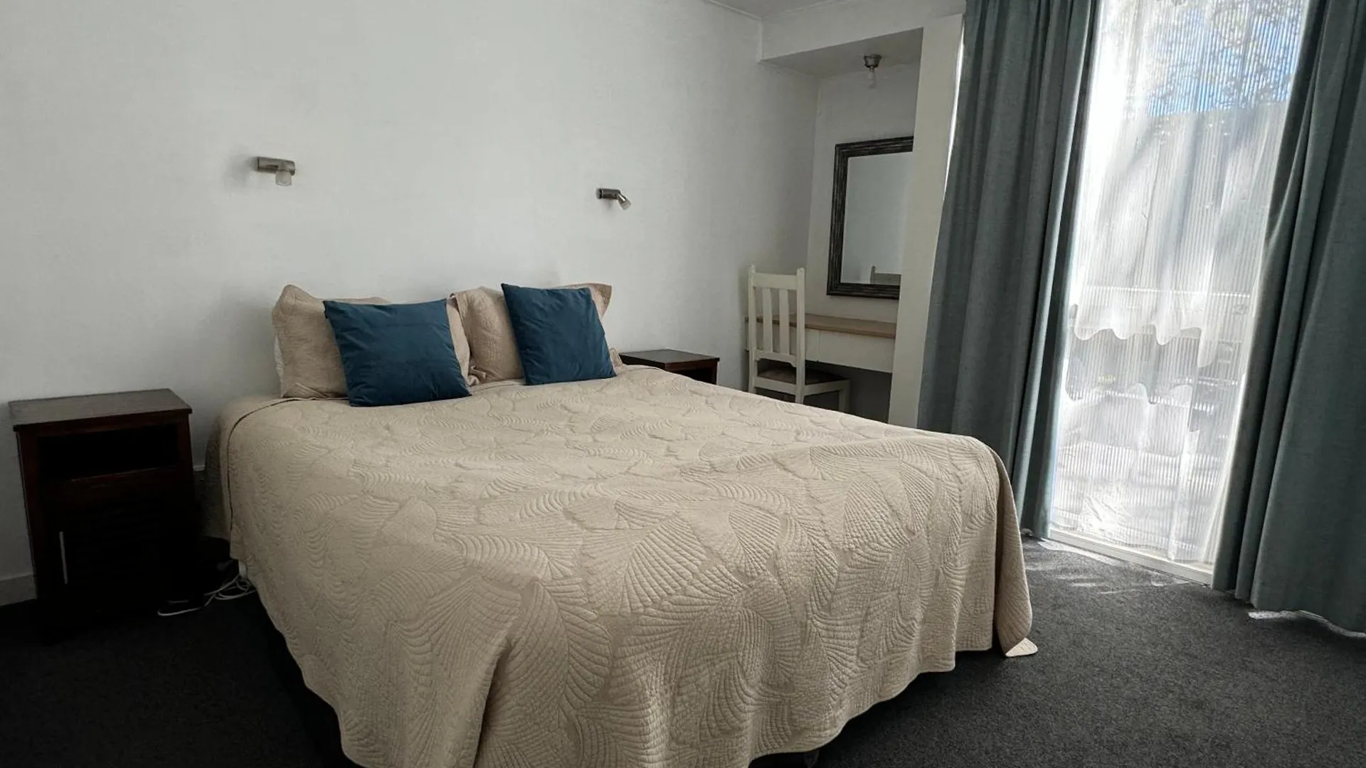 Diplomat Motel Christchurch