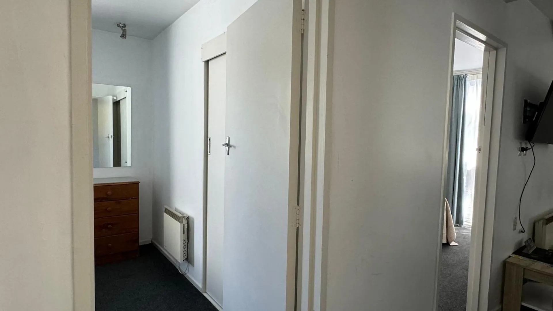 Diplomat Motel Christchurch 4*,